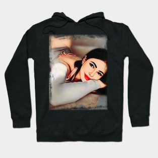 Dreaming of You (The Love of Your Life) Hoodie